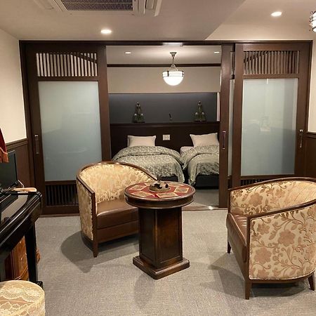 Guest House Daikoku - Vacation Stay 97010V Kioto Zewnętrze zdjęcie