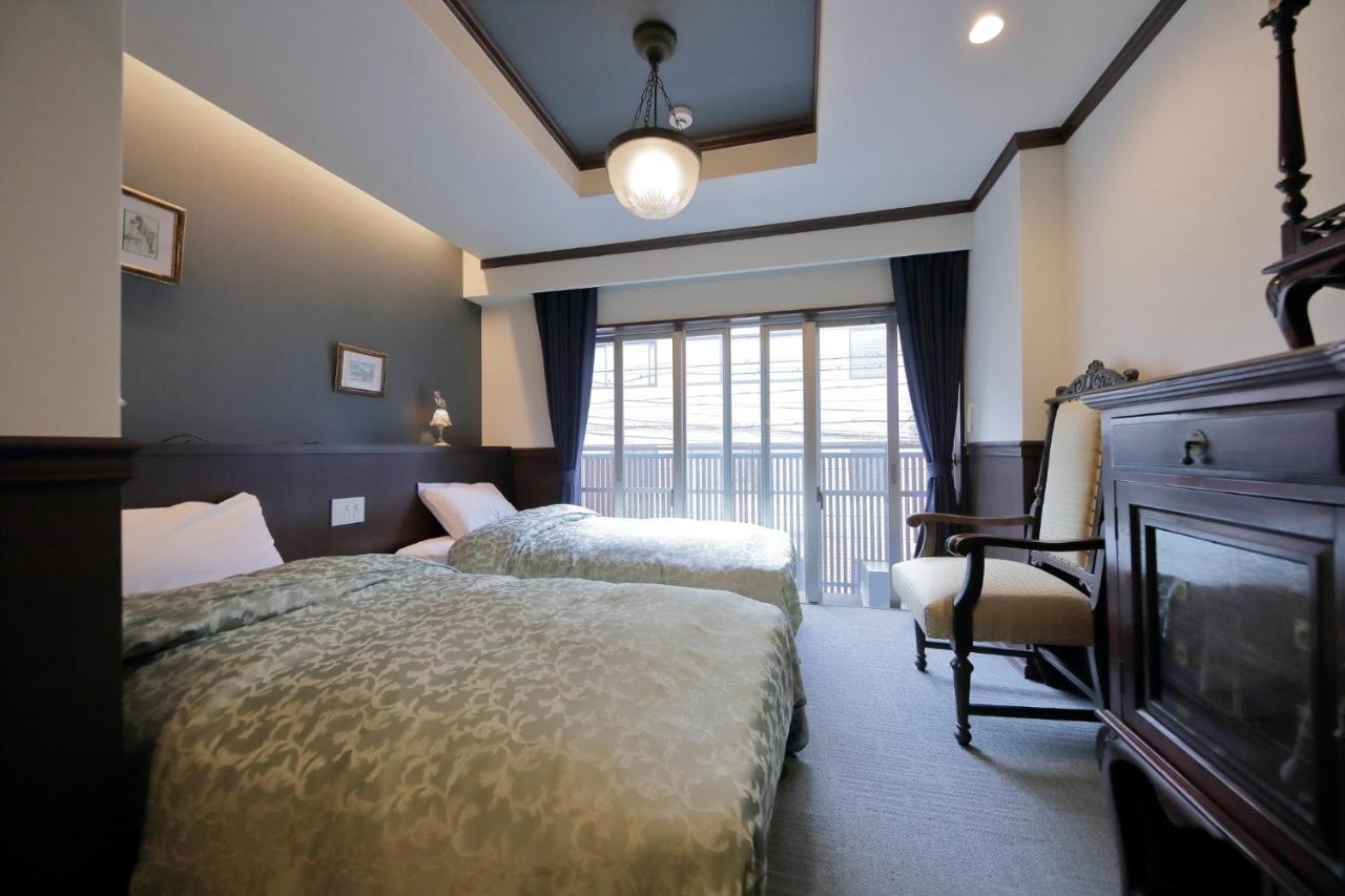 Guest House Daikoku - Vacation Stay 97010V Kioto Zewnętrze zdjęcie