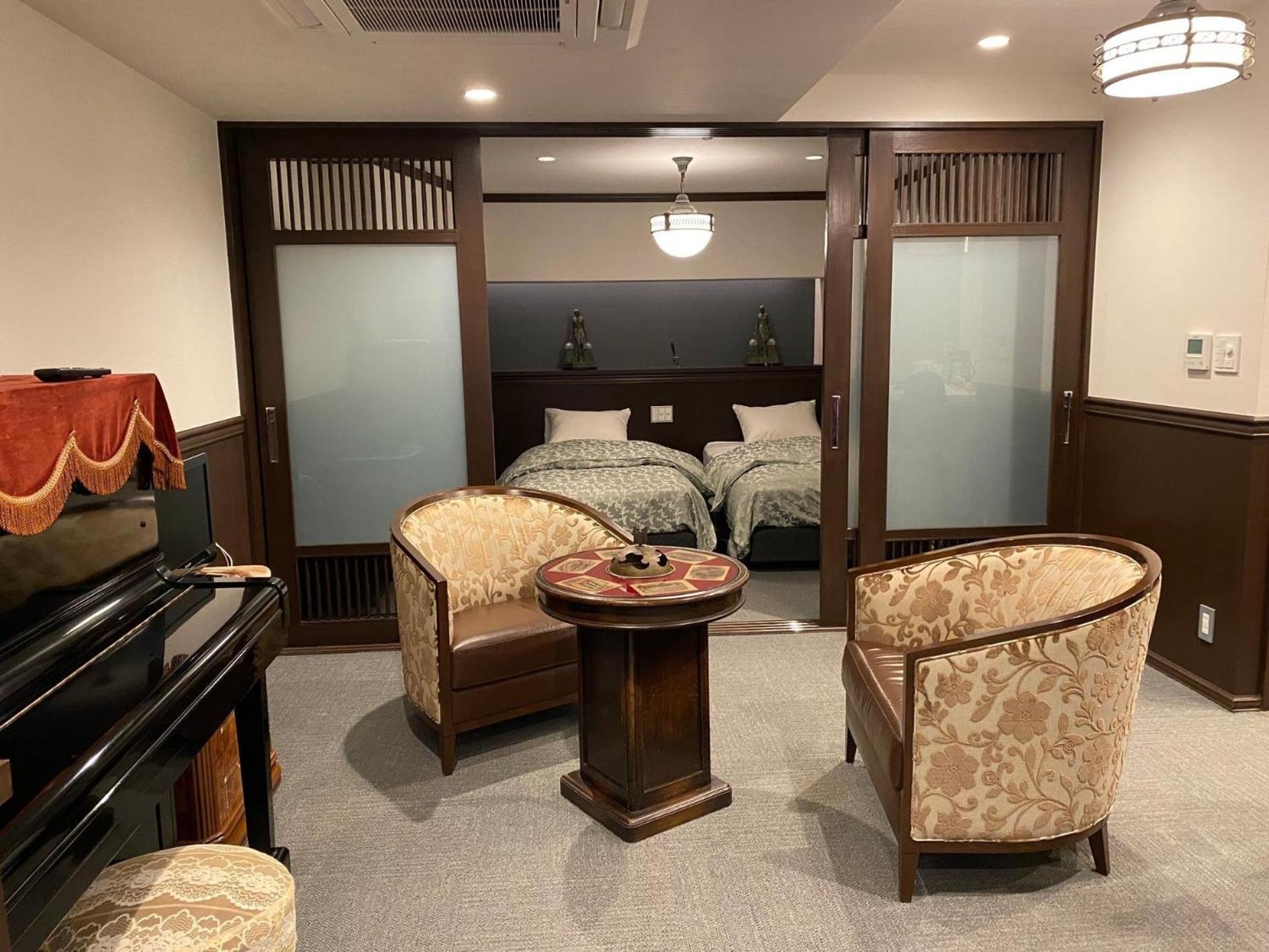 Guest House Daikoku - Vacation Stay 97010V Kioto Zewnętrze zdjęcie